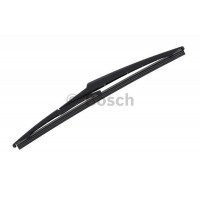 Щетка стеклоочистителя задняя 300мм BOSCH H307 3397011429