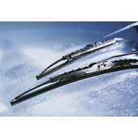 Комплект передних щеток стеклоочистителя Bosch Twin Spoiler 600/475мм 607S 3397118306